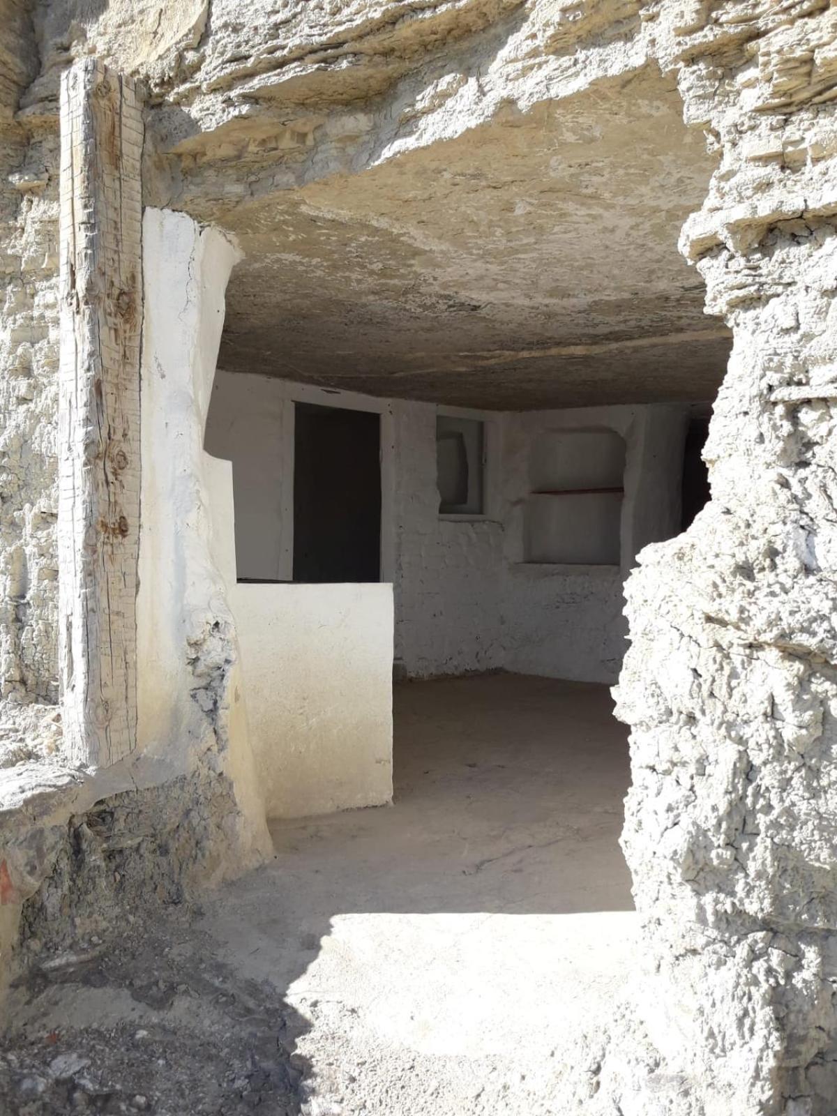 La Manguita Bardenas Βίλα Arguedas Εξωτερικό φωτογραφία